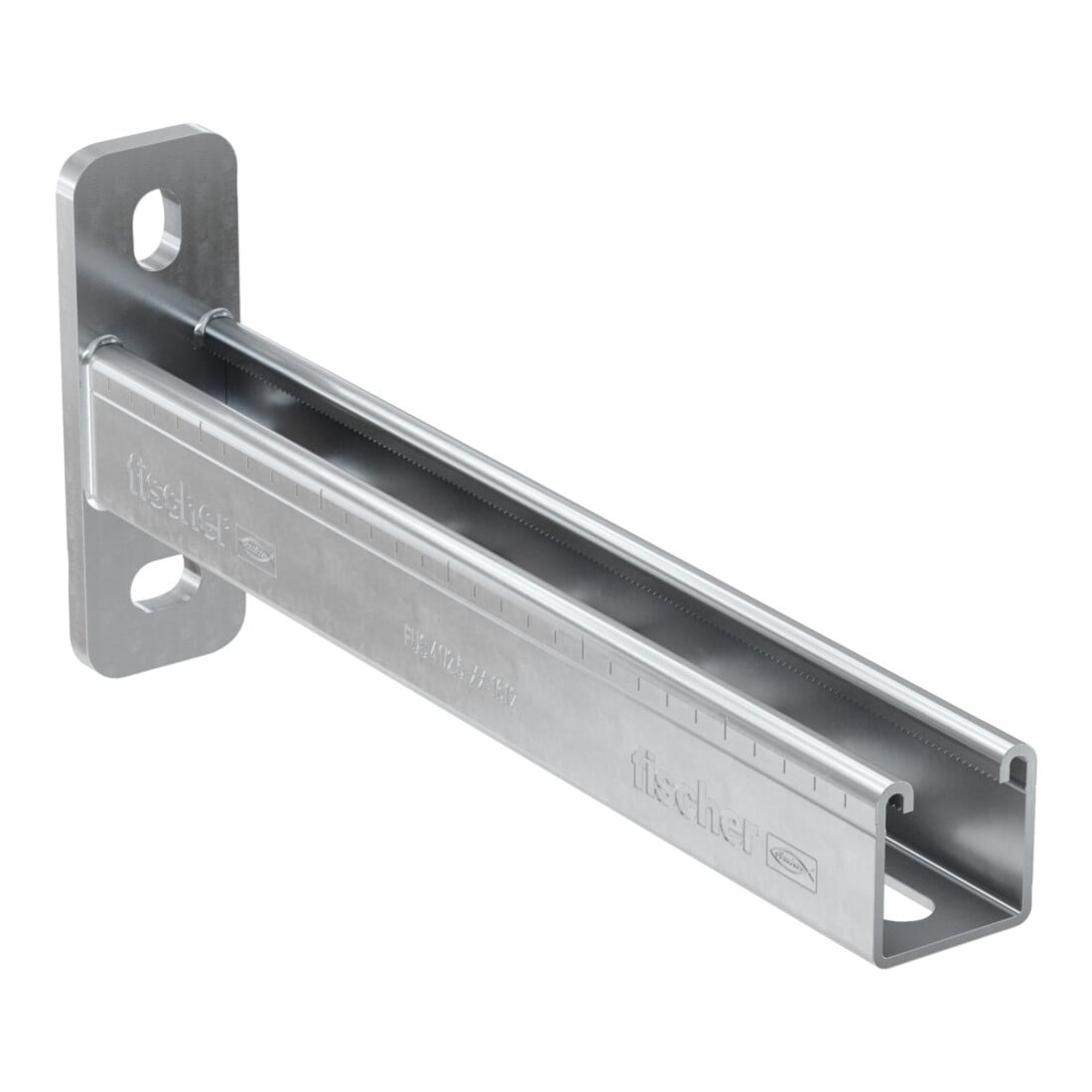 fischer Auslegerkonsole FCA 41/2,0 - 300