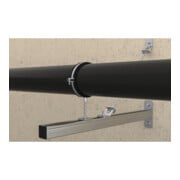 fischer Auslegerkonsole FCA 41/2,0 - 600-4