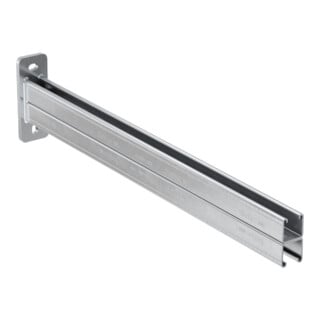fischer Auslegerkonsole FCA 41D/2,0 - 1000