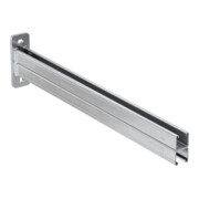 fischer Auslegerkonsole FCA 41D/2,0 - 1000-5
