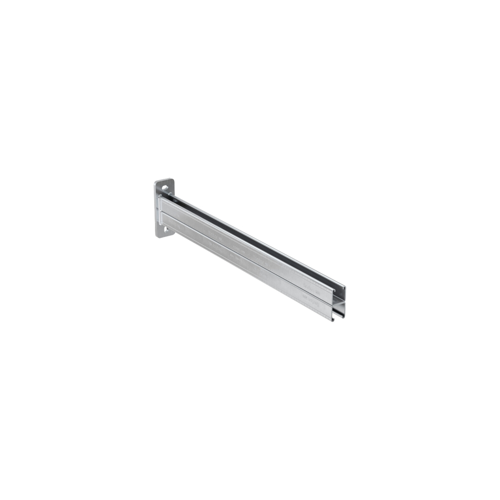 fischer Auslegerkonsole FCA 41D/2,0 - 750