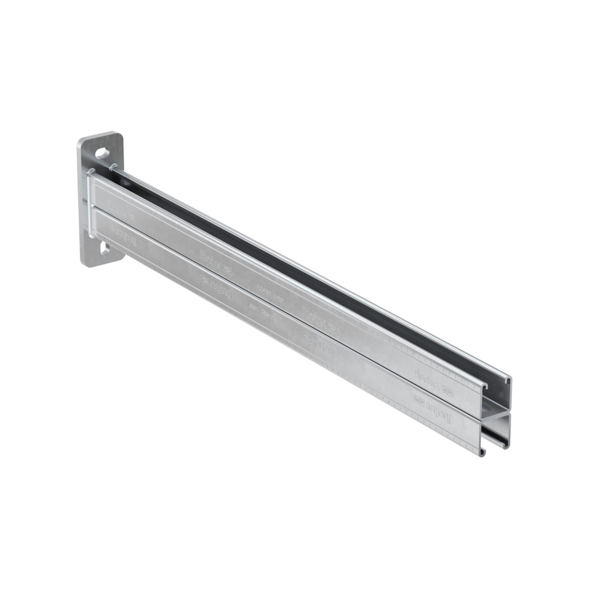 fischer Auslegerkonsole FCA 41D - 750