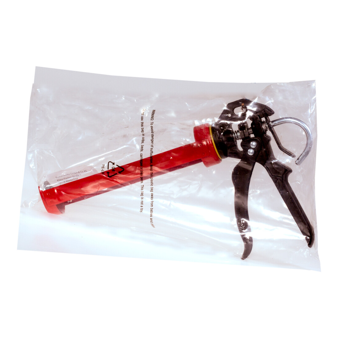 fischer Auspresspistole KP M3