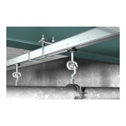 fischer  Balkklem TKR 31-3