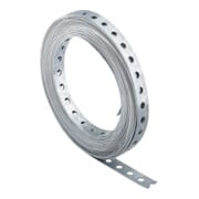 fischer Bande perforée acier, galvanisée LBV 12/10m-1