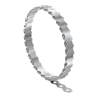 fischer Bande perforée LBV C 17
