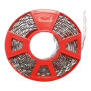 fischer Bande perforée LBV C 17-2