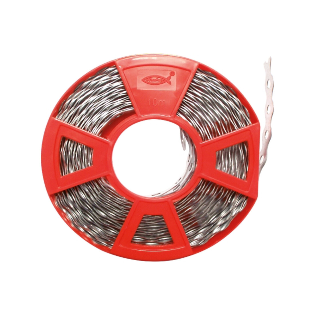 fischer Bande perforée LBV C 17