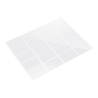 fischer Bandes de montage (20) NTJH