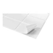fischer Bandes de montage (20) NTJH-2