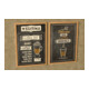 fischer Bandes de montage (20) NTJH