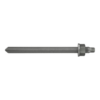 fischer Tirante RG in acciaio legato