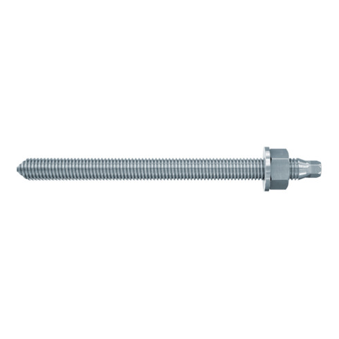 fischer Barra filettata RGM M16X250 C/DADO ES. R