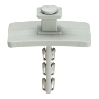 fischer base de montage SF plus MS