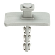 fischer base de montage SF plus MS-4
