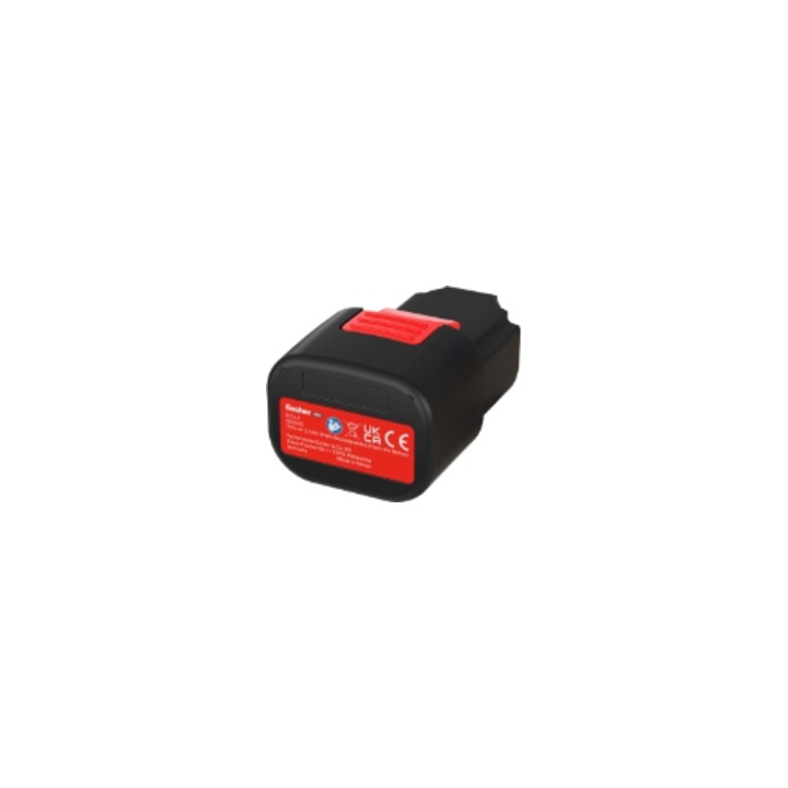 fischer Batterie FGC 100-B 7,2V 2,5Ah