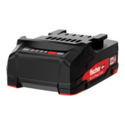 fischer Batterie FSS-B 18V 2.0Ah