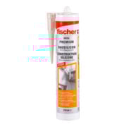 fischer Bausilicon DBSA