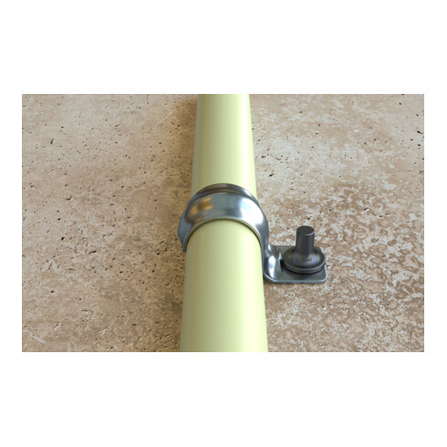 fischer Befestigungsschelle BSM
