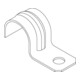 fischer Befestigunsschelle Metall BSMD-37