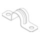 fischer Befestigunsschelle Metall BSMD-37