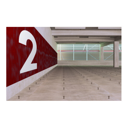 fischer Beton-betonverbinding FCC-H