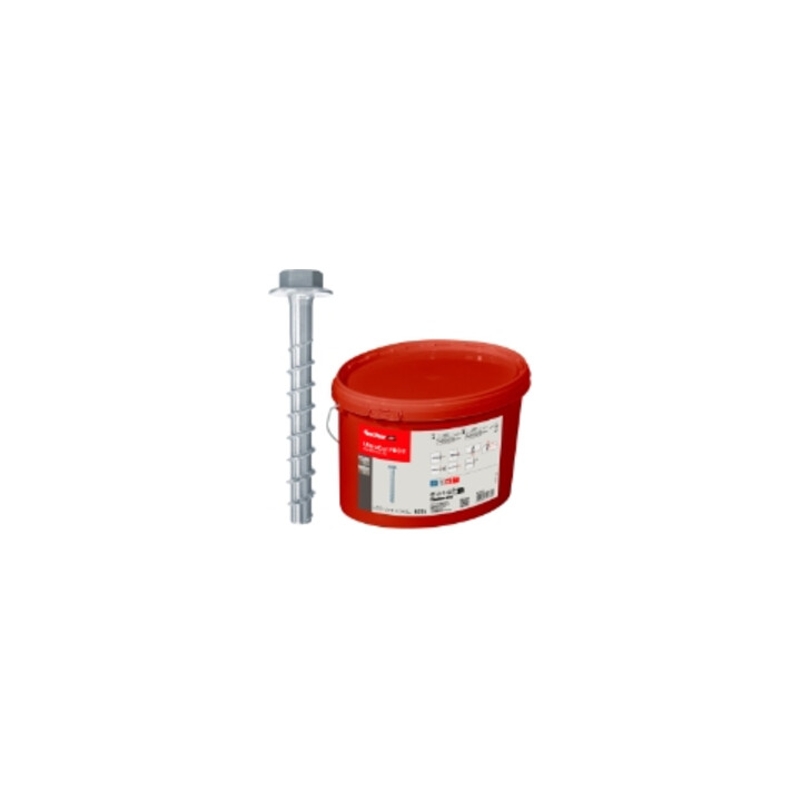fischer Betonschraube UltraCut FBS II 6x40/5 US Eimer (620)