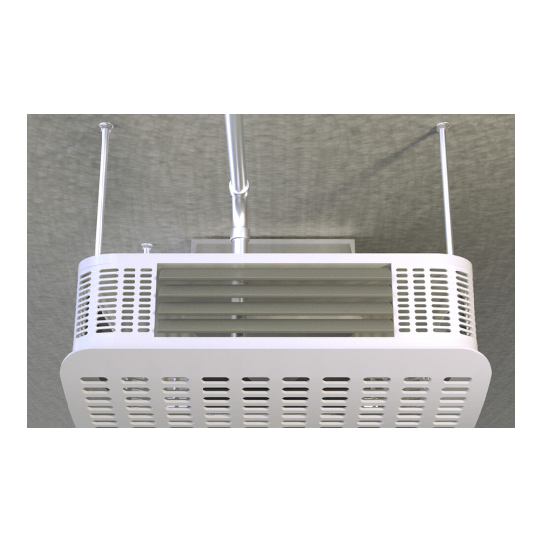 fischer Ultracut betonschroef FBS II aansluitbus 6 mm