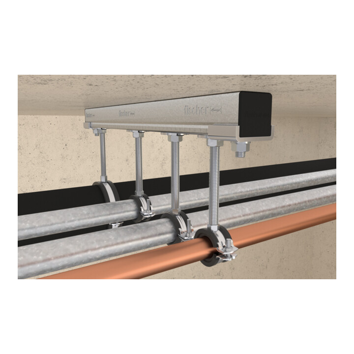 fischer Ultracut betonschroef FBS II aansluitbus 6 mm