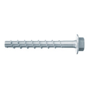 fischer betonschroef FBS II US zeskant met sluitring-1