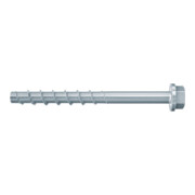 fischer betonschroef FBS II 8x150 100/85 zeskantkop met TX opname-1