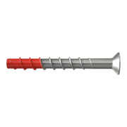 fischer betonschroef FBS II roestvrij staal A4