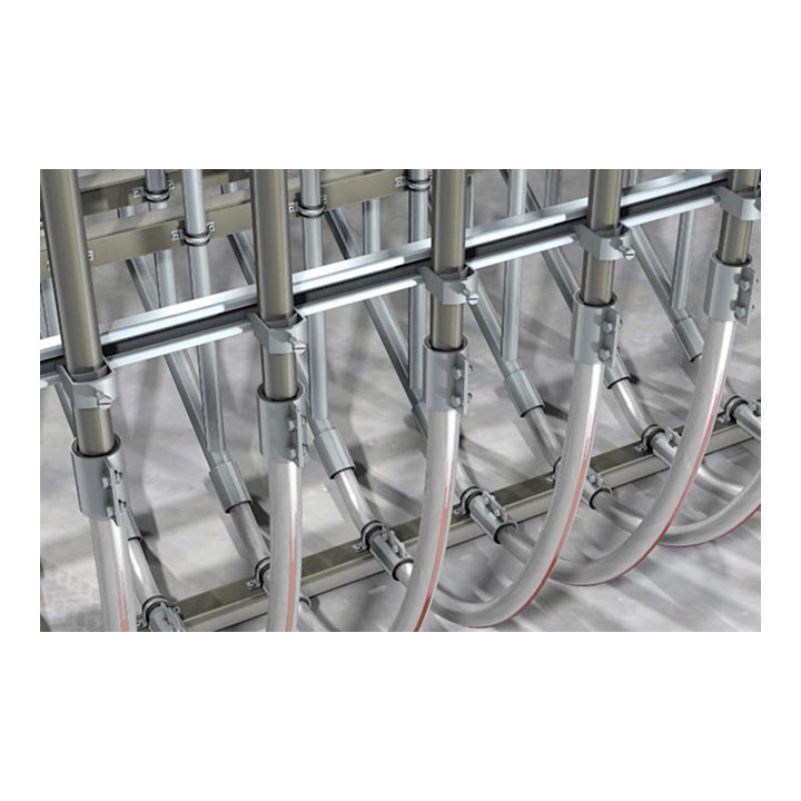 fischer Beugelklem FUBD 94