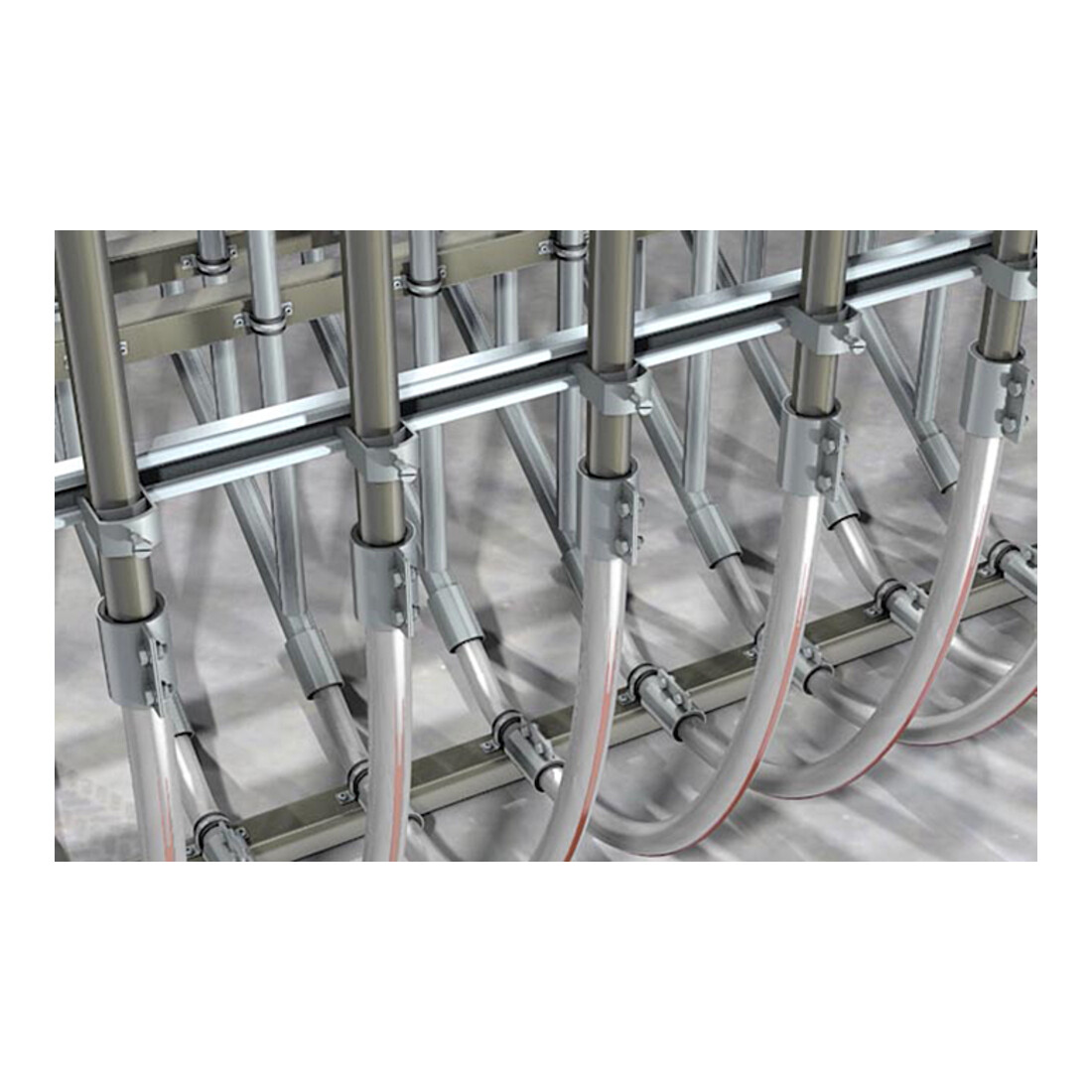 fischer Beugelklem FUBD 94