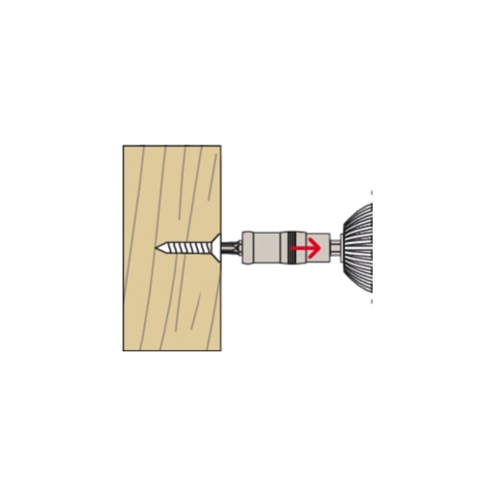 fischer Bithalter FBH (1)