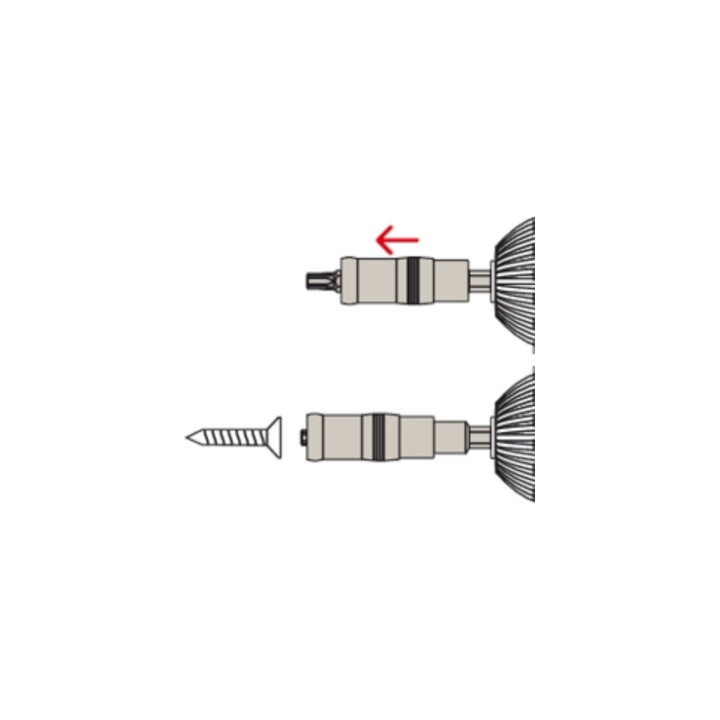 fischer Bithalter FBH (1)