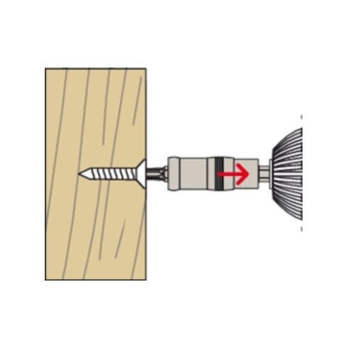 fischer Bithalter FBH (1)