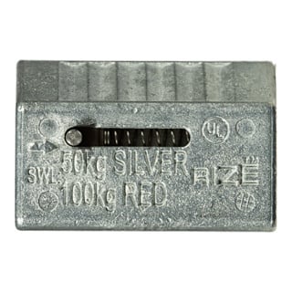 fischer Bloque-câbles WIC 2 VE100