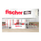 fischer Bloque-câbles WIC 2 VE100-3