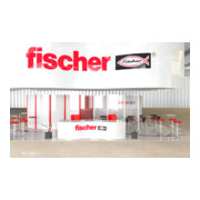 fischer Bloque-câbles WIC 2 VE100-4