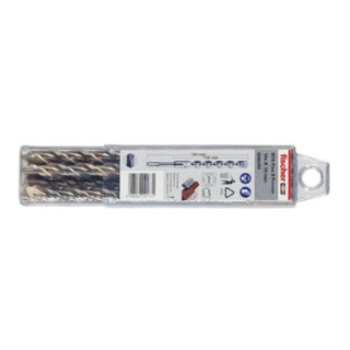fischer Bohrer SDS Plus II Pointer 10/150/210 QP