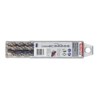 fischer Bohrer SDS Plus II Pointer 12/150/210 QP