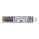 fischer Bohrer SDS Plus II Pointer 12/200/260 QP-1