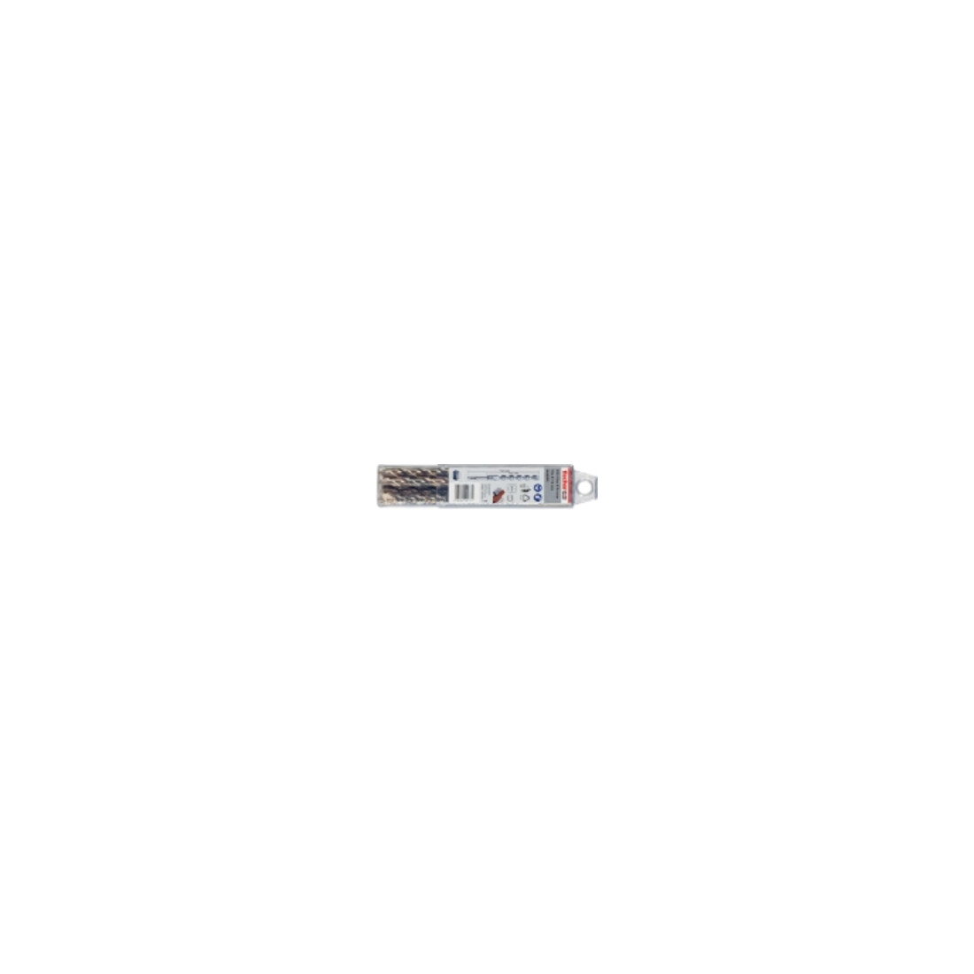 fischer Bohrer SDS Plus II Pointer 8/100/160 QP