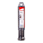 fischer Bohrer SDS Plus Quattric II 10/100/165 X-3
