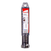 fischer Bohrer SDS Plus Quattric II 10/100/165 X-4