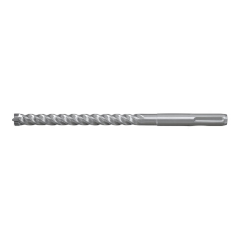 fischer Bohrer SDS Plus Quattric II 10/200/265