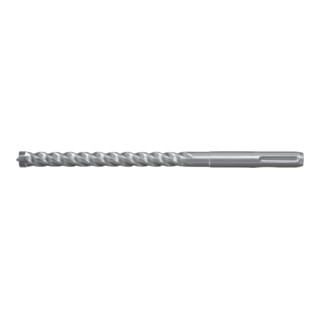 fischer Bohrer SDS Plus Quattric II 10/540/600