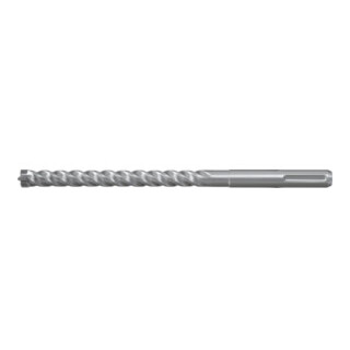 fischer Bohrer SDS Plus Quattric II 22/200/250