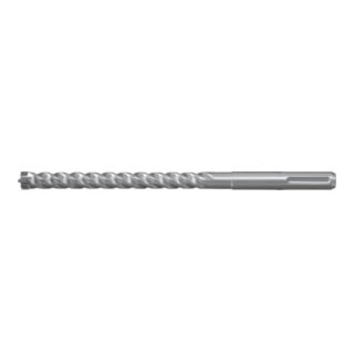 fischer Bohrer SDS Plus Quattric II 25/200/250